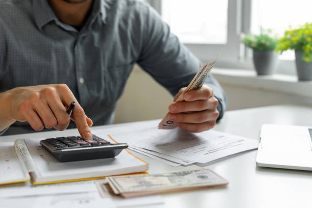 Reverse Mortgages in Manorhaven, NY